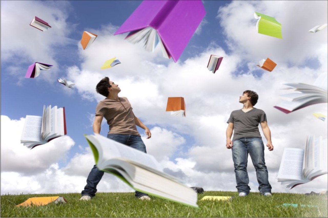 Welcome to the Future of Publishing