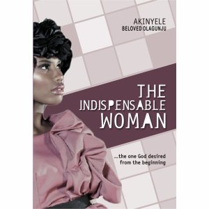 THE INDISPENSABLE WOMAN
