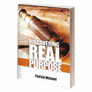 DISCOVERING REAL PURPOSE