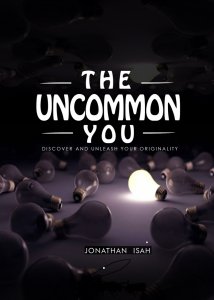 The Uncommon You