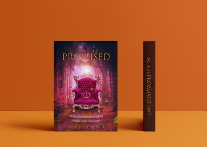 To The Promised Land