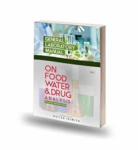 GENERAL LABORATORY MANUAL