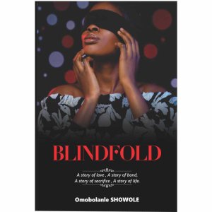 BLINDFOLD