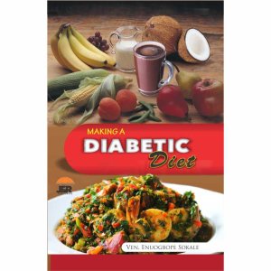 MAKING A DIABETIC DIET