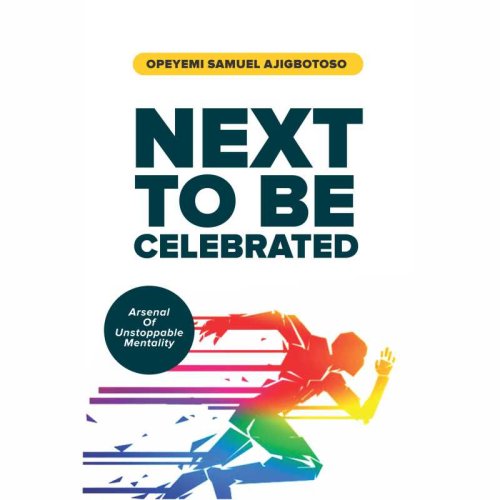 NEXT TO BE CELEBRATED