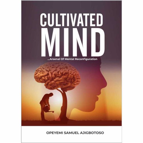 CULTIVATED MIND