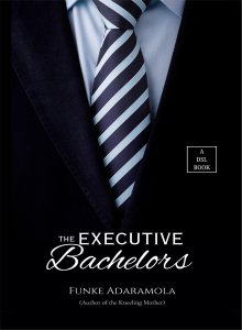 THE EXECUTIVE BACHELORS