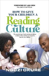 HOW TO GIVE YOUR CHILDREN A READING CULTURE