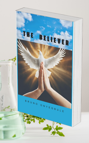 THE BELIEVER