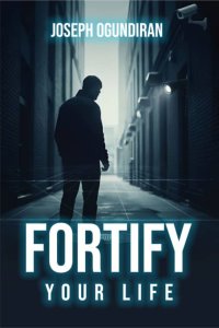 FORTIFY YOUR LIFE: The Essential Guide to Personal Security