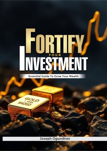 FORTIFY YOUR INVESTMENT: Essential Guide To Grow Your Wealth