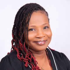Adebusola Adepoju