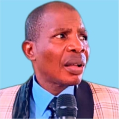 Philips Olaniyi Adebisi