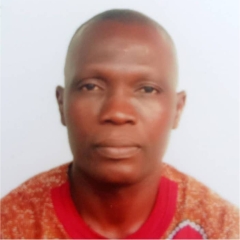 Joseph Adedamola Omisakin